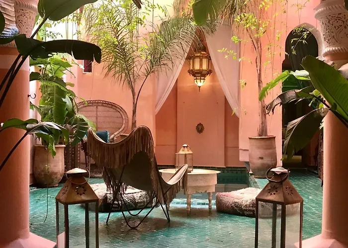 The Bohemian Jungle