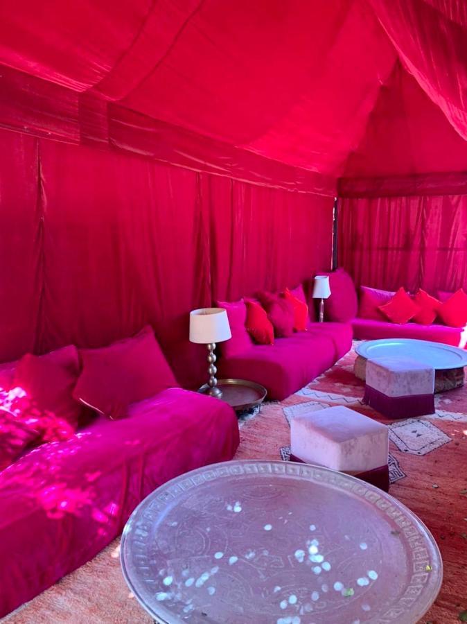 The Bohemian Jungle Marrakesch