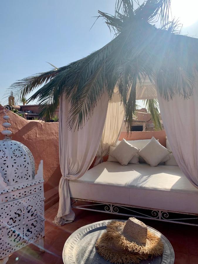 The Bohemian Jungle * Marrakesch