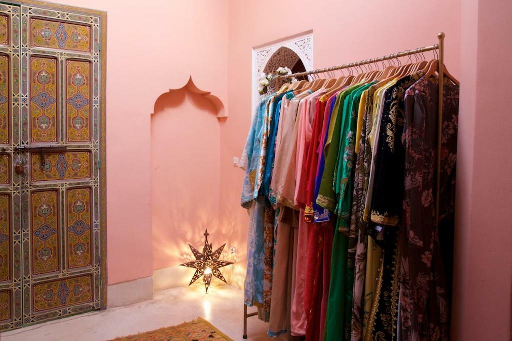 The Bohemian Jungle * Marrakesch