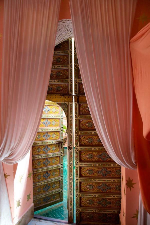 The Bohemian Jungle * Marrakesch