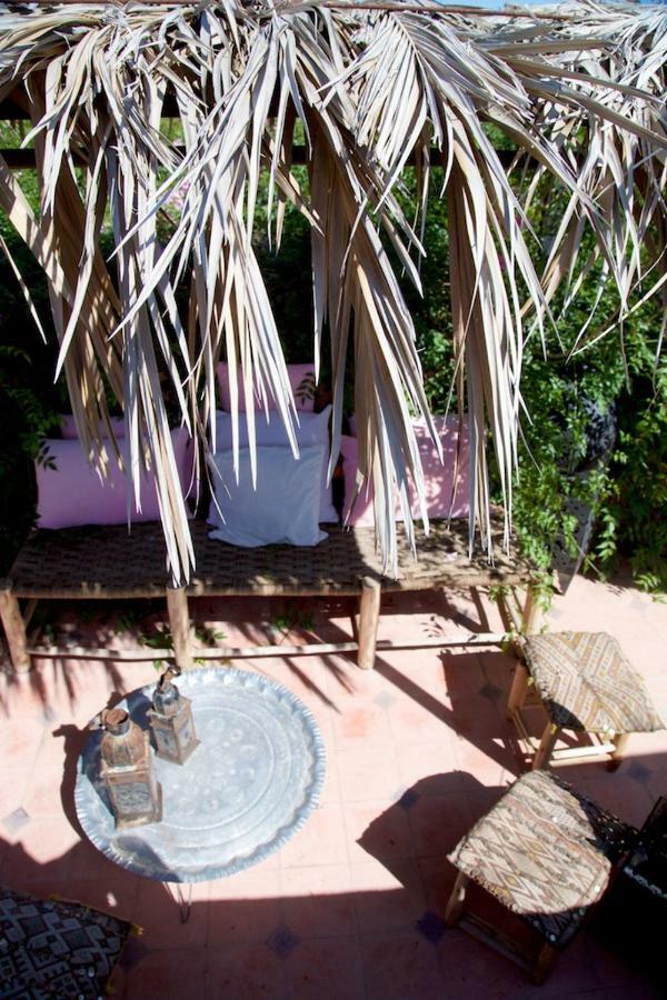 The Bohemian Jungle Frühstückspension